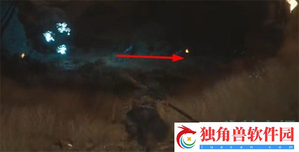 黑神话悟空佛目珠怎么获得