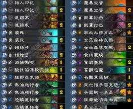 死鱼骑卡组的魅力与策略解析