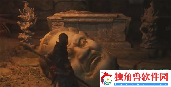 黑神话悟空佛目珠怎么获得
