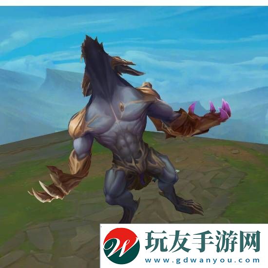 极乐软件园
