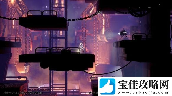 游戏暗影回响即将上市