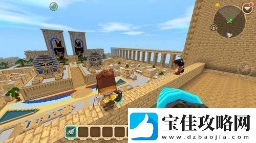 迷你世界麒麟怎么获得-迷你世界麒麟坐骑获取方式一览