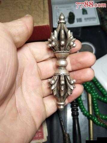 肉莲花吸入金刚杵的后果:后果严重,需谨慎对待