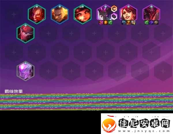 金铲铲之战天选福星2025阵容建议