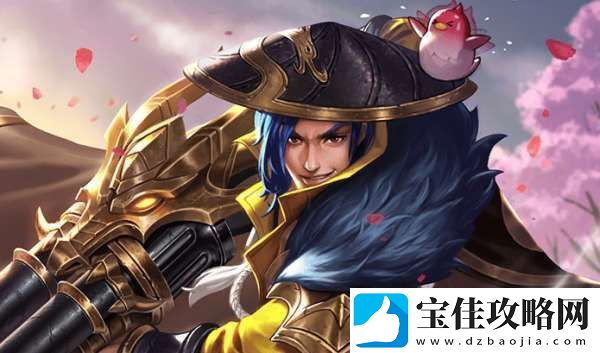 1月打野梯度：刘备独一档-镜、马超上分利器-你怎么看