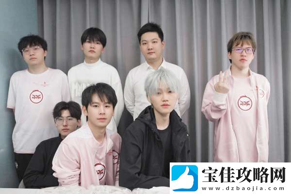 JDG围绕无畏重建