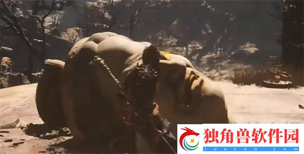 黑神话悟空佛目珠怎么获得