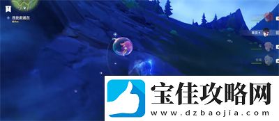 原神4.2生日快乐隐藏任务攻略