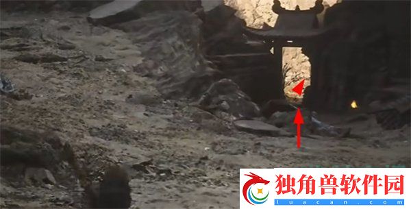 黑神话悟空佛目珠怎么获得