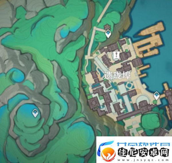 原神哐哐锵锵王山行任务攻略