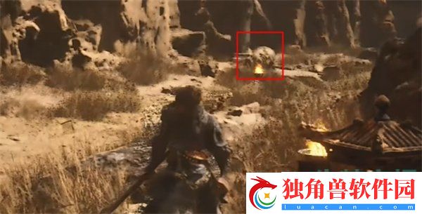 黑神话悟空佛目珠怎么获得