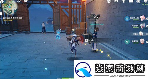 原神2.7成就达成全攻略-2.7新增成就一览
