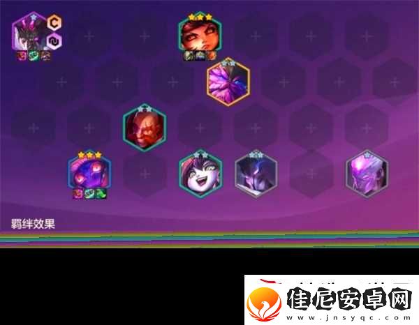 金铲铲之战天选福星2025阵容建议