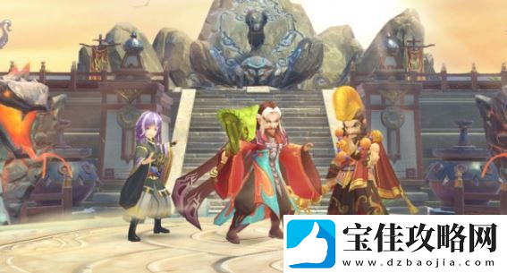 神雕侠侣中的绝情谷在哪里-神雕侠侣中的绝情谷在哪里介绍