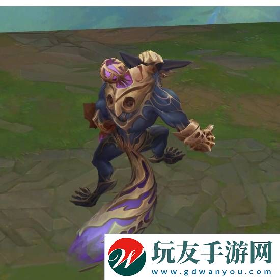 极乐软件园