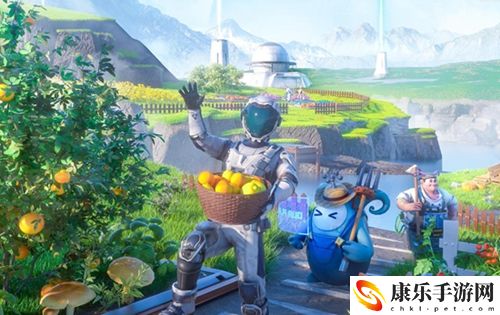 创造吧我们的星球杂鱼怎么获得 创造吧我们的星球杂鱼获得攻略