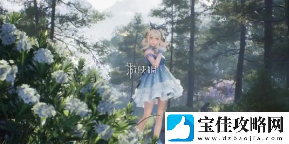无限暖暖繁星入夜第四天怎么过-无限暖暖繁星入夜第4天攻略