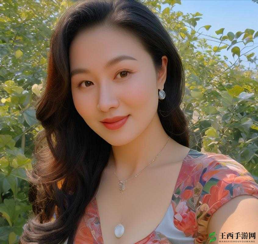 FREEZEFRAME丰满老妇:岁月沉淀的魅力与韵味