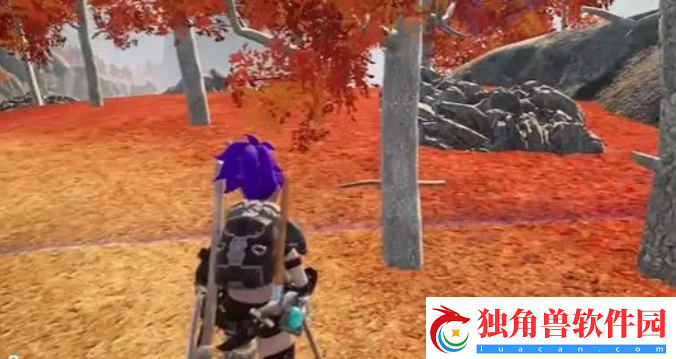 幻兽帕鲁金属矿石怎么自动采集
