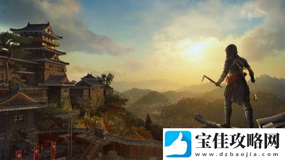 刺客：影-刺客信条：影副导演透露：并非所有物体表面都能攀爬