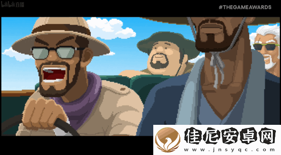 潜水员戴夫新DLC首曝！明年发售