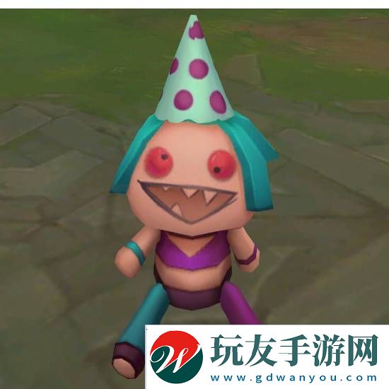 极乐软件园