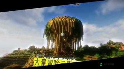 暴躁老外玩MINECRAFT国际版:精彩冒险之旅不容错过