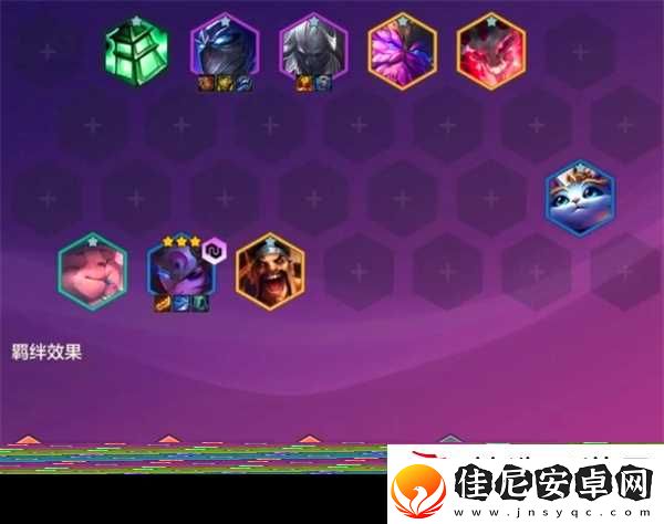 金铲铲之战天选福星2025阵容建议