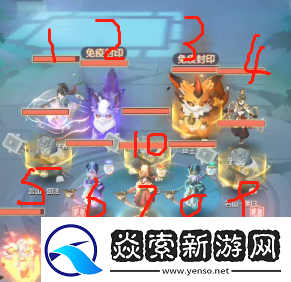 长安幻想万象神宫第二层怎么打：游戏玩法攻略