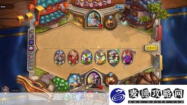 炉石传说手游端游无缝互通打造极致卡牌对战体验