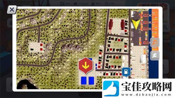 大卡车英雄2官方版app下载