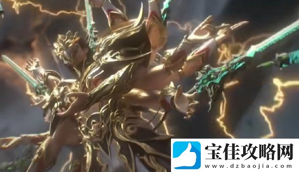 问剑长生雷修怎么玩