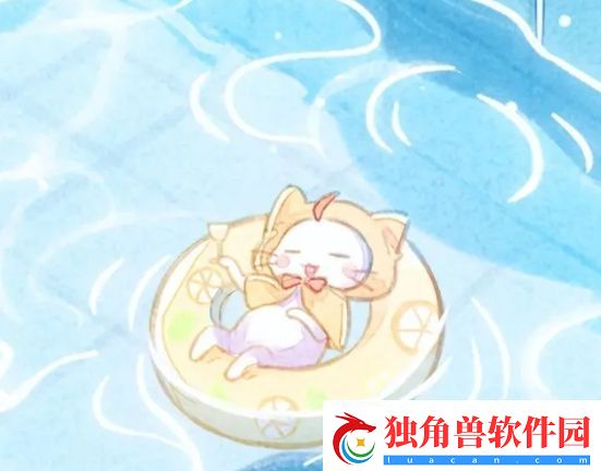 闪耀暖暖早睡打卡计划搭配攻略