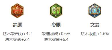 王者荣耀中的上官婉儿怎么玩