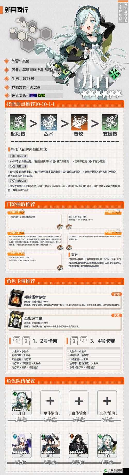 关于旗帜的传说3第章队伍配置战术指南解析