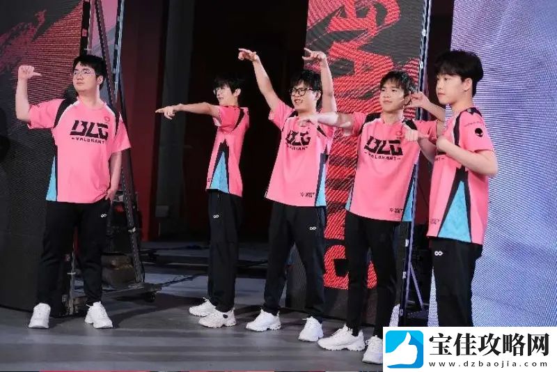 VCT启点赛前瞻BLG篇：听完反方向的钟-能回到那年洛杉矶吗