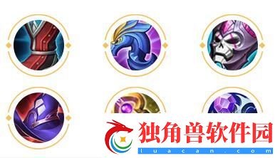王者荣耀中的上官婉儿怎么玩