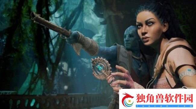 黑曜石宣誓将不包含恋爱关系