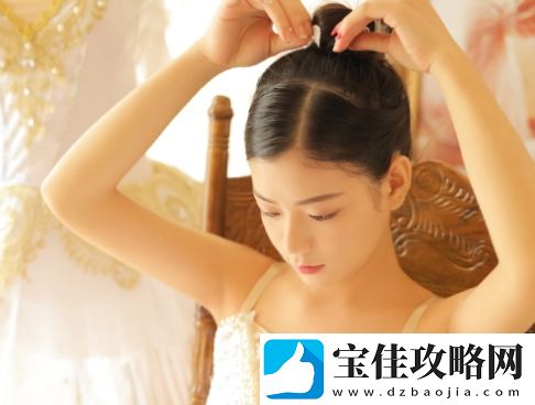 少妇┅┅快┅┅用力套健身塑形利器，网友：轻松减脂曲线美爆了！