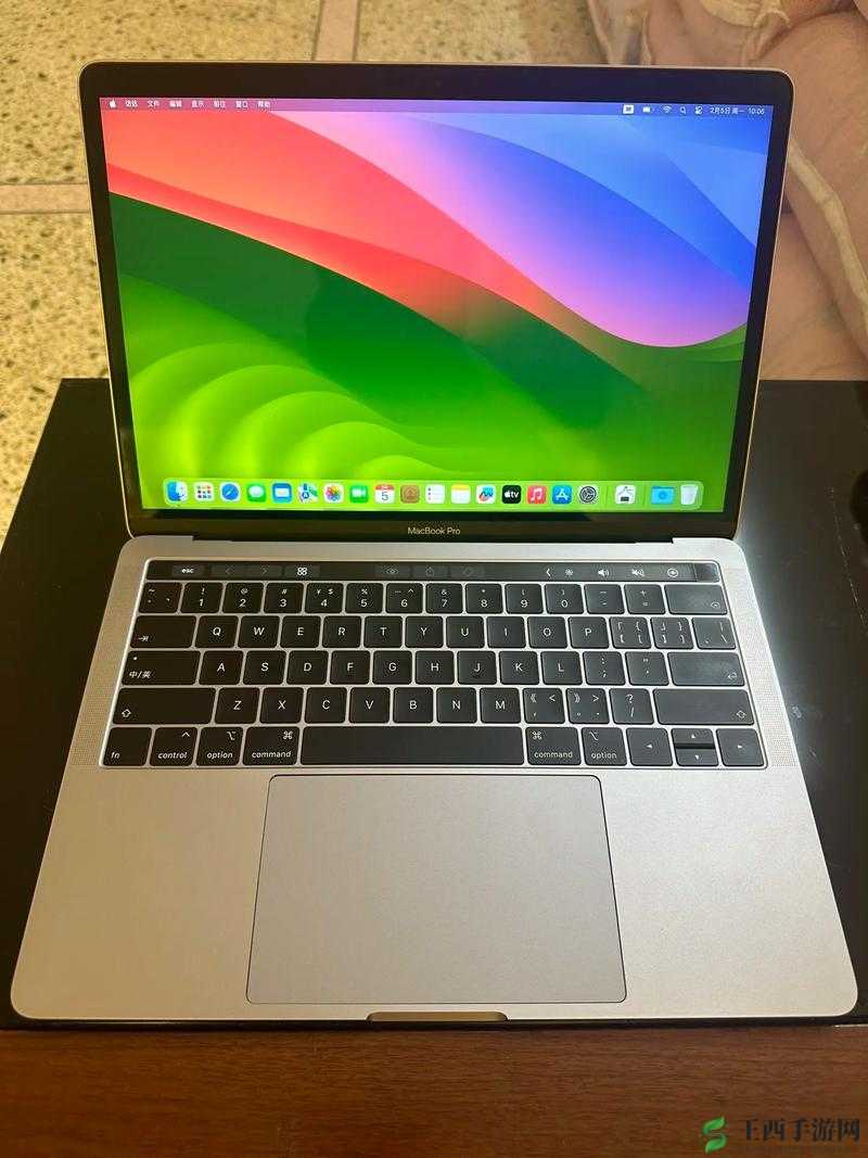 19MacbookPro 日本：探寻其独特魅力