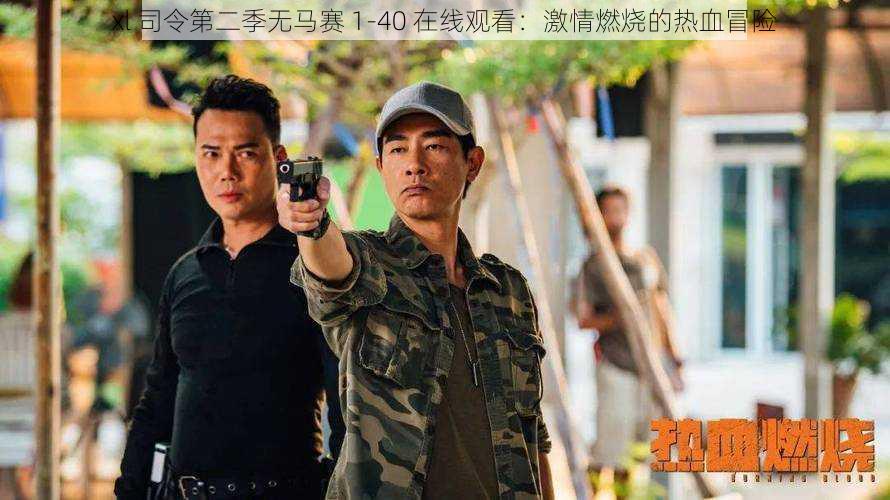 xl 司令第二季无马赛 1-40 在线观看:激情燃烧的热血冒险