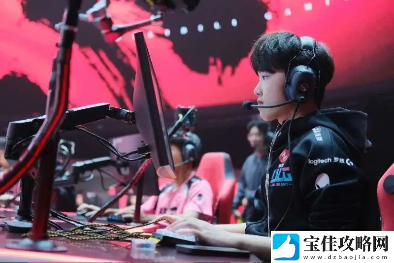 VCT启点赛前瞻BLG篇