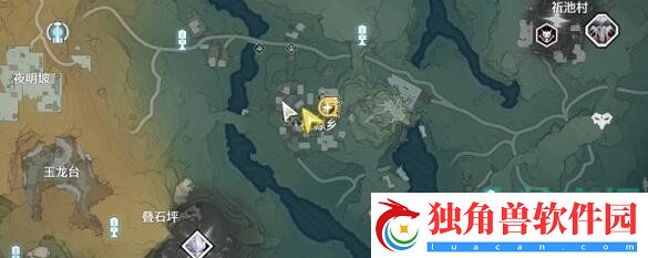 鸣潮邀请秧秧拍照任务怎么做