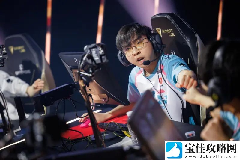VCT启点赛前瞻BLG篇