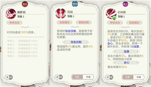盾之勇者成名录
