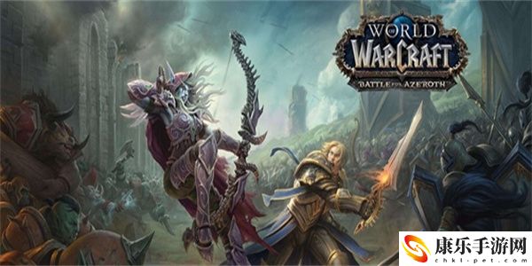 魔兽世界怀旧服血色修道院任务在哪接 血色修道院任务接取位置