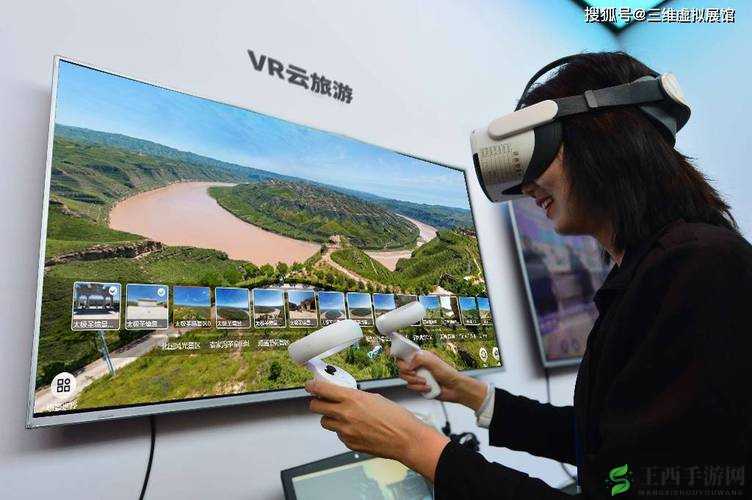 VR 成品在线网站：提供丰富多样的虚拟现实体验之旅