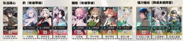 物华弥新新手前期怎么开荒