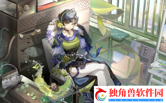 物华弥新T0强度角色有哪些