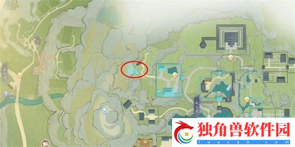 射雕手游五鼎芝怎么收集